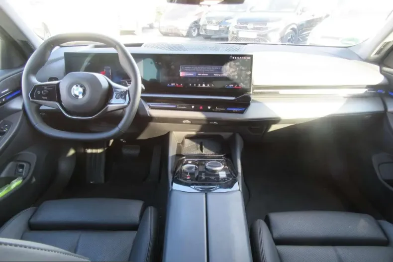 BMW 520 (Seria 5) din 2024 cu 48.000 km - oferta BMW230195 - foto 11
