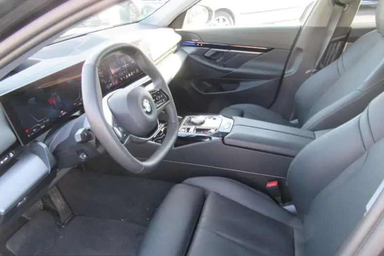 BMW 520 (Seria 5) din 2024 cu 48.000 km - oferta BMW230195 - foto 12