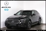 Mercedes-Benz E 220 (Clasa E) din 2025 cu 18.088 km - oferta MER230196 - foto 1