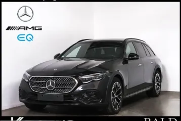 Mercedes-Benz E 220 din 2025 - oferta MER230196