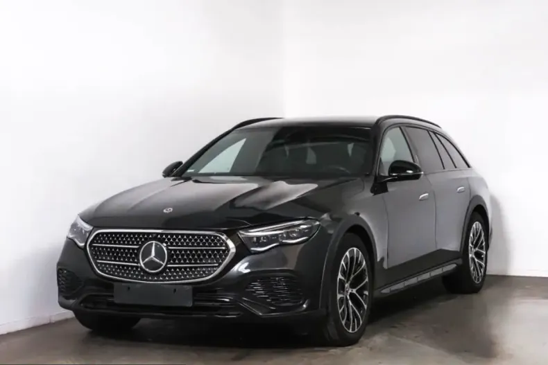 Mercedes-Benz E 220 (Clasa E) din 2025 cu 18.088 km - oferta MER230196 - foto 2