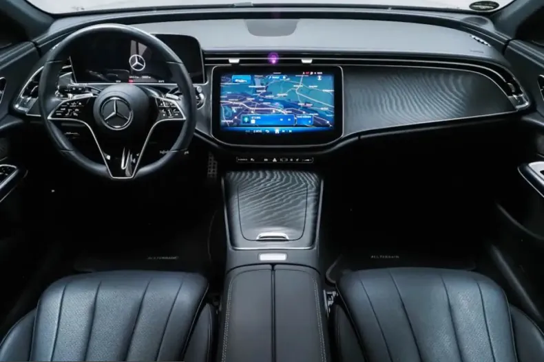 Mercedes-Benz E 220 (Clasa E) din 2025 cu 18.088 km - oferta MER230196 - foto 6