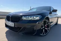 BMW 520 (Seria 5) din 2023 cu 82.500 km - oferta BMW230197 - foto 1