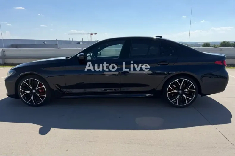 BMW 520 (Seria 5) din 2023 cu 82.500 km - oferta BMW230197 - foto 2