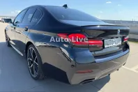 BMW 520 (Seria 5) din 2023 cu 82.500 km - oferta BMW230197 - foto 3
