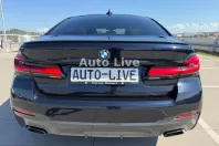 BMW 520 (Seria 5) din 2023 cu 82.500 km - oferta BMW230197 - foto 4