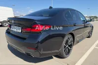 BMW 520 (Seria 5) din 2023 cu 82.500 km - oferta BMW230197 - foto 5