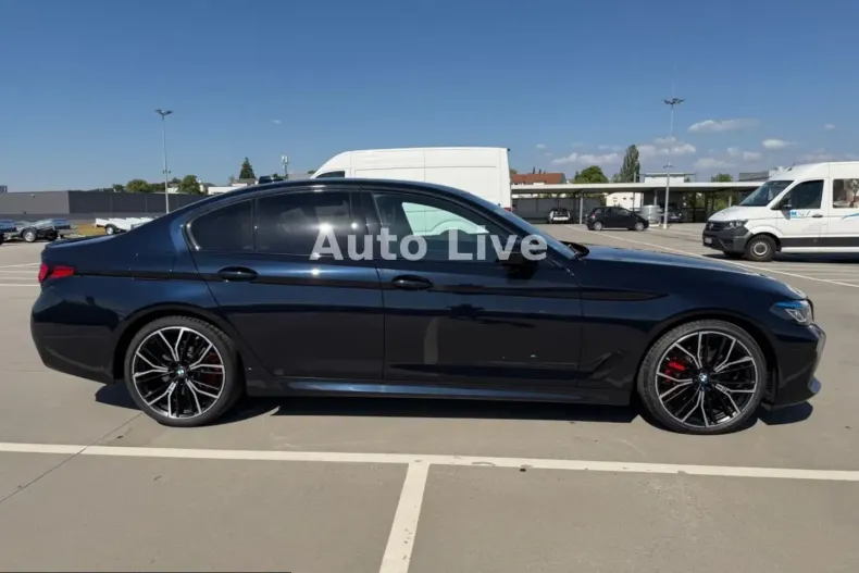 BMW 520 (Seria 5) din 2023 cu 82.500 km - oferta BMW230197 - foto 6