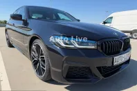 BMW 520 (Seria 5) din 2023 cu 82.500 km - oferta BMW230197 - foto 7