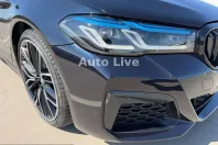 BMW 520 (Seria 5) din 2023 cu 82.500 km - oferta BMW230197 - foto 8