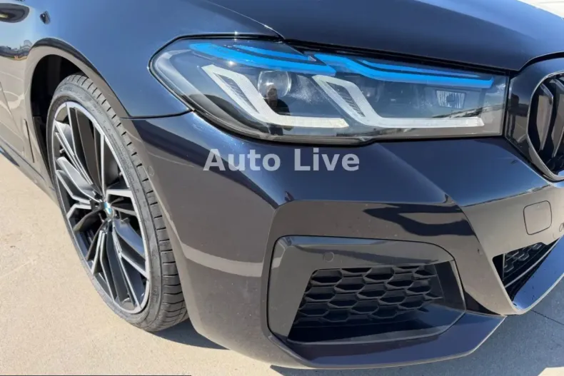 BMW 520 (Seria 5) din 2023 cu 82.500 km - oferta BMW230197 - foto 8
