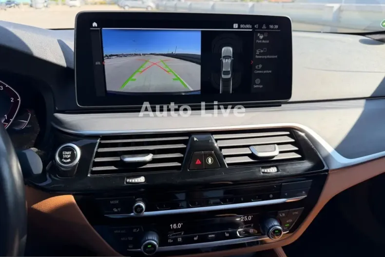BMW 520 (Seria 5) din 2023 cu 82.500 km - oferta BMW230197 - foto 12