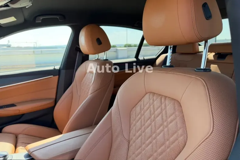 BMW 520 (Seria 5) din 2023 cu 82.500 km - oferta BMW230197 - foto 18