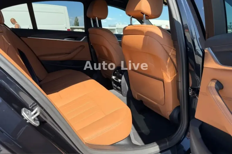 BMW 520 (Seria 5) din 2023 cu 82.500 km - oferta BMW230197 - foto 19
