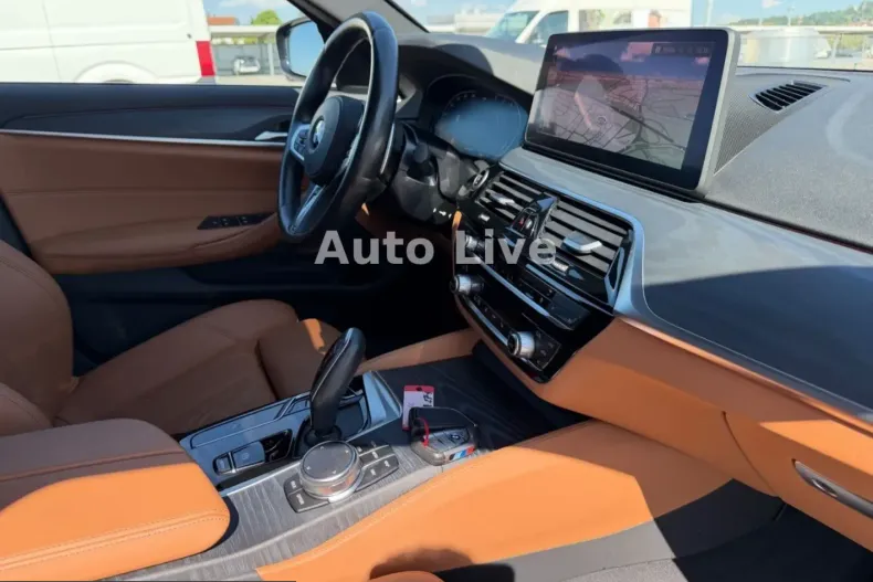 BMW 520 (Seria 5) din 2023 cu 82.500 km - oferta BMW230197 - foto 20