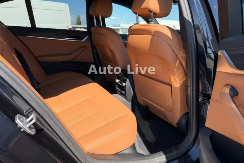 BMW 520 (Seria 5) din 2023 cu 82.500 km - oferta BMW230197 - foto 26
