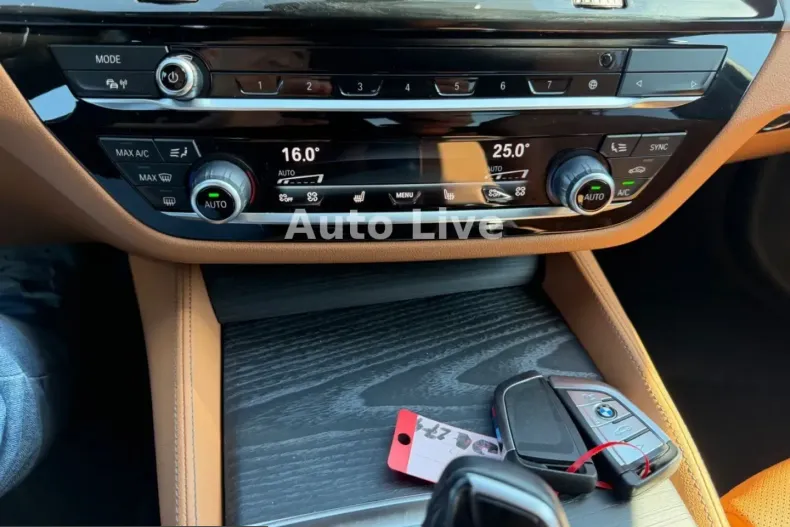 BMW 520 (Seria 5) din 2023 cu 82.500 km - oferta BMW230197 - foto 27