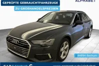 Audi A6 din 2023 cu 89.222 km - oferta AUD230198 - foto 1