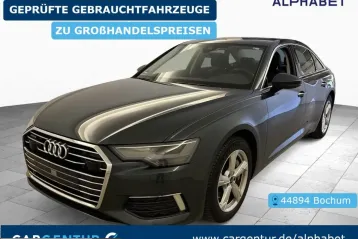 Audi A6 din 2023 - oferta AUD230198