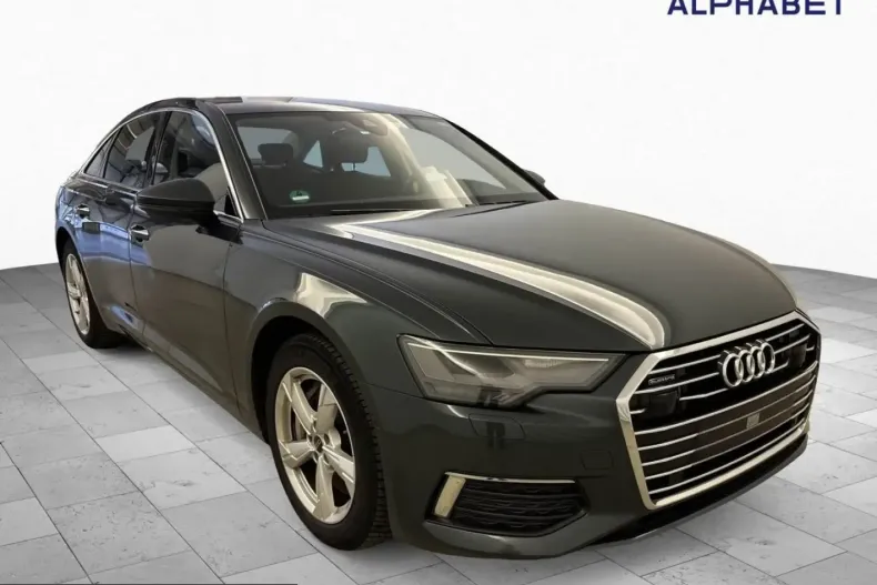 Audi A6 din 2023 cu 89.222 km - oferta AUD230198 - foto 6
