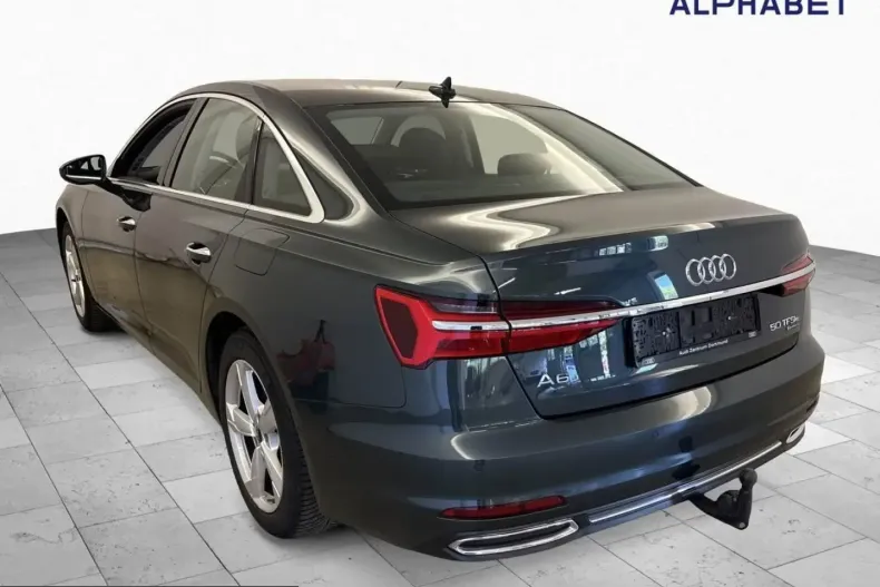 Audi A6 din 2023 cu 89.222 km - oferta AUD230198 - foto 7