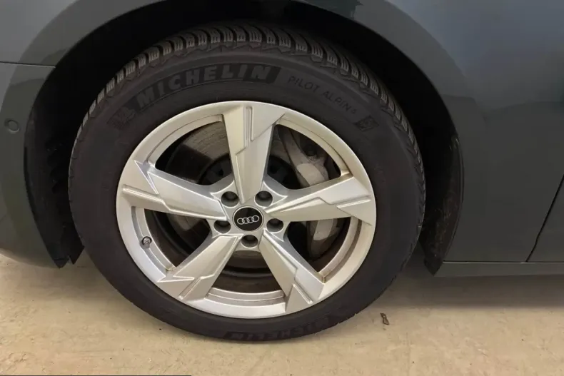 Audi A6 din 2023 cu 89.222 km - oferta AUD230198 - foto 13