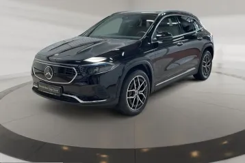 Mercedes-Benz EQA din 2023 - oferta MER230201