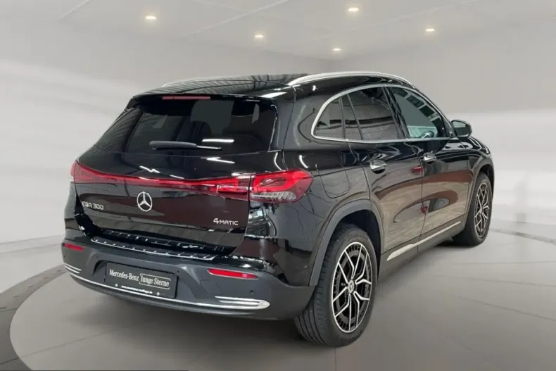 Mercedes-Benz EQA (Clasa GLA) din 2023 cu 15.543 km - oferta MER230201 - foto 2