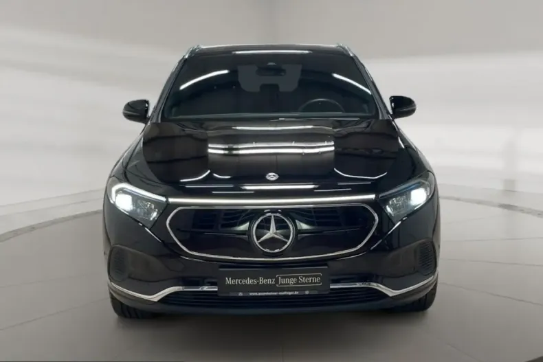 Mercedes-Benz EQA (Clasa GLA) din 2023 cu 15.543 km - oferta MER230201 - foto 5