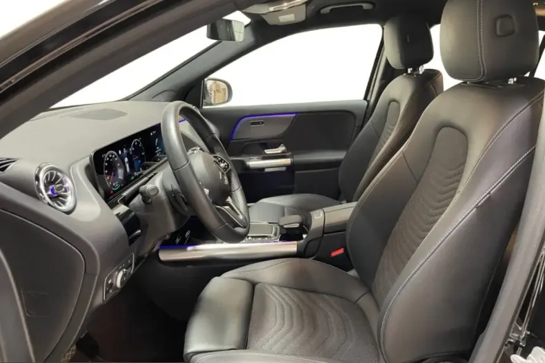 Mercedes-Benz EQA (Clasa GLA) din 2023 cu 15.543 km - oferta MER230201 - foto 7