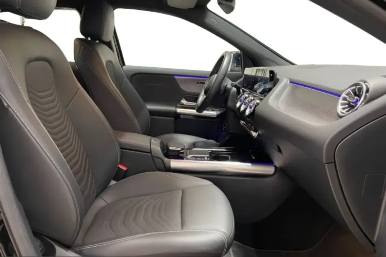 Mercedes-Benz EQA (Clasa GLA) din 2023 cu 15.543 km - oferta MER230201 - foto 8