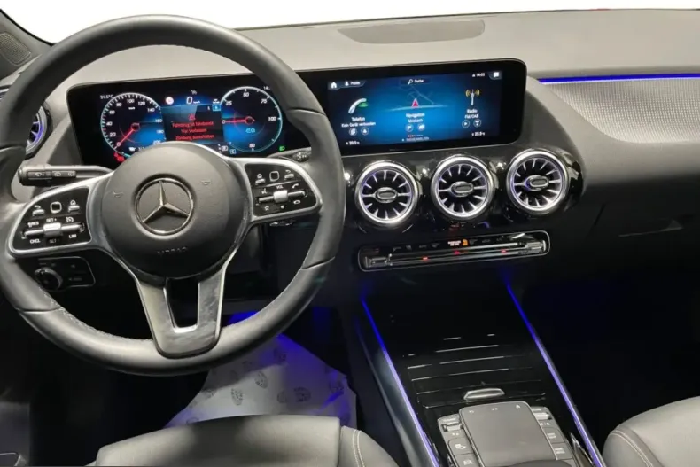 Mercedes-Benz EQA (Clasa GLA) din 2023 cu 15.543 km - oferta MER230201 - foto 10