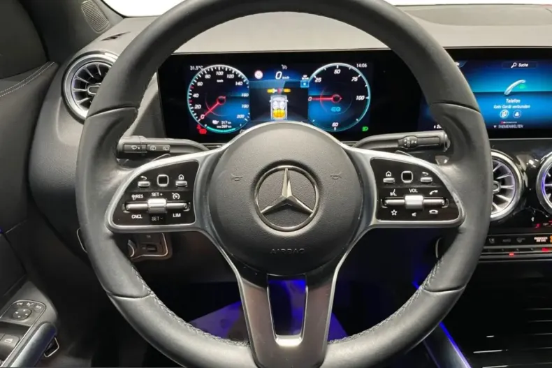 Mercedes-Benz EQA (Clasa GLA) din 2023 cu 15.543 km - oferta MER230201 - foto 11