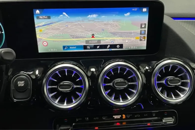 Mercedes-Benz EQA (Clasa GLA) din 2023 cu 15.543 km - oferta MER230201 - foto 13