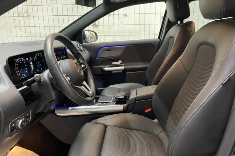 Mercedes-Benz EQA (Clasa GLA) din 2023 cu 15.543 km - oferta MER230201 - foto 17