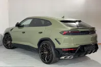 Lamborghini Urus din 2025 cu 11.000 km - oferta LAM230202 - foto 2
