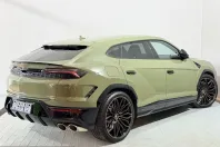 Lamborghini Urus din 2025 cu 11.000 km - oferta LAM230202 - foto 4
