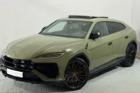 Lamborghini Urus din 2025 cu 11.000 km - oferta LAM230202 - foto 8