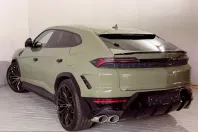 Lamborghini Urus din 2025 cu 11.000 km - oferta LAM230202 - foto 9