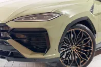 Lamborghini Urus din 2025 cu 11.000 km - oferta LAM230202 - foto 10