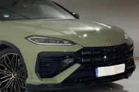 Lamborghini Urus din 2025 cu 11.000 km - oferta LAM230202 - foto 11