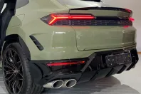 Lamborghini Urus din 2025 cu 11.000 km - oferta LAM230202 - foto 15