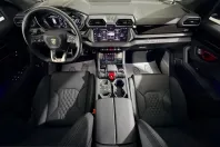 Lamborghini Urus din 2025 cu 11.000 km - oferta LAM230202 - foto 22