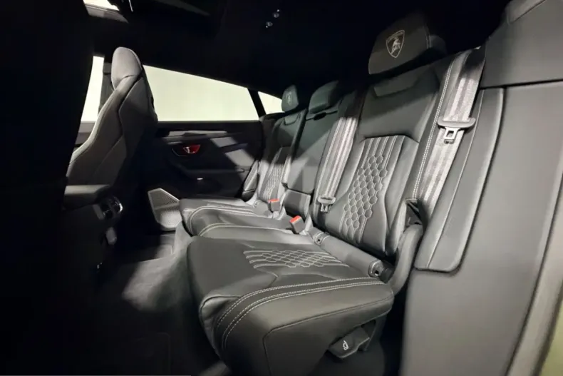 Lamborghini Urus din 2025 cu 11.000 km - oferta LAM230202 - foto 39