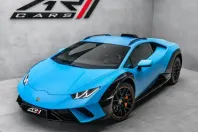 Lamborghini Huracán din 2024 cu 5.900 km - oferta LAM230203 - foto 2