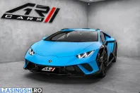 Lamborghini Huracán din 2024 cu 5.900 km - oferta LAM230203 - foto 4
