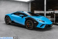 Lamborghini Huracán din 2024 cu 5.900 km - oferta LAM230203 - foto 5