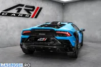 Lamborghini Huracán din 2024 cu 5.900 km - oferta LAM230203 - foto 7