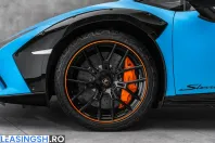 Lamborghini Huracán din 2024 cu 5.900 km - oferta LAM230203 - foto 9