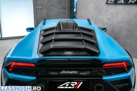 Lamborghini Huracán din 2024 cu 5.900 km - oferta LAM230203 - foto 13